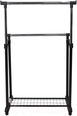 Стойка для одежды AksHome Bill