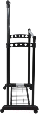 Стойка для одежды AksHome Bill