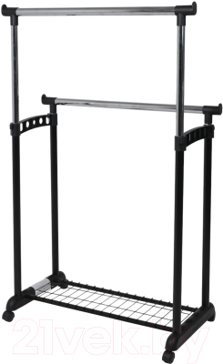 Стойка для одежды AksHome Bill