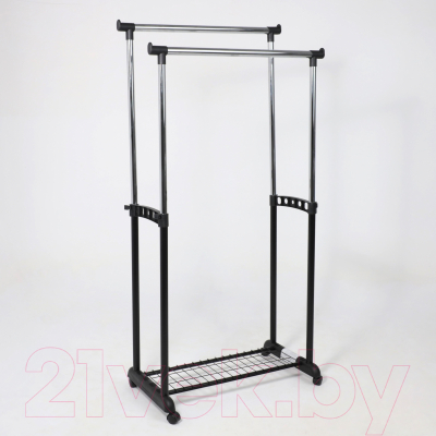 Стойка для одежды AksHome Bill