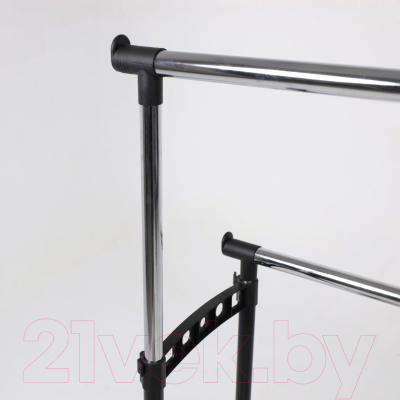 Стойка для одежды AksHome Bill