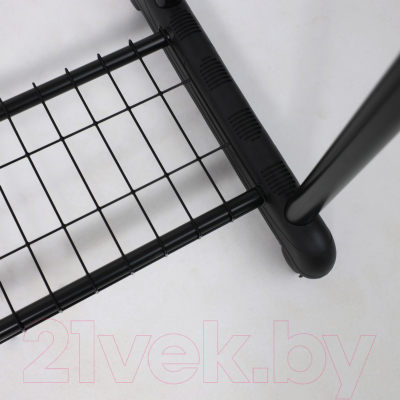 Стойка для одежды AksHome Bill