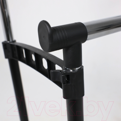 Стойка для одежды AksHome Bill