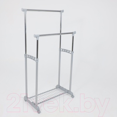 Стойка для одежды AksHome Darvin
