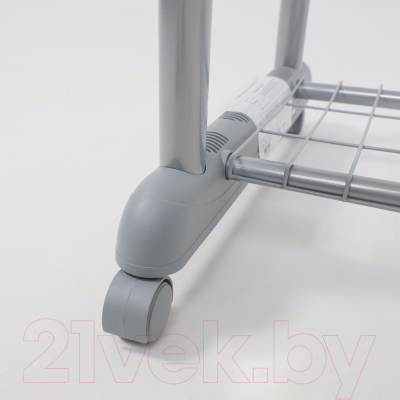 Стойка для одежды AksHome Darvin