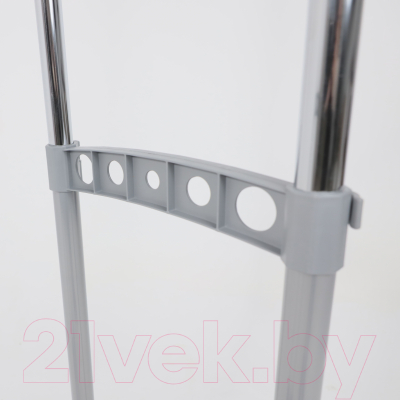 Стойка для одежды AksHome Darvin