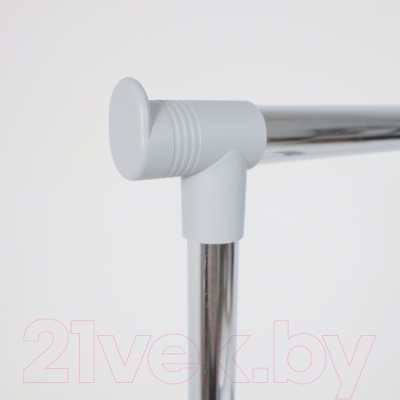 Стойка для одежды AksHome Darvin