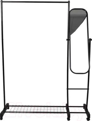 Стойка для одежды AksHome Melodie