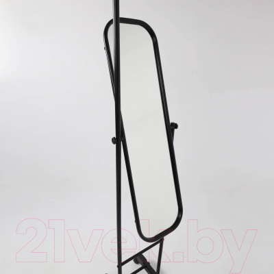 Стойка для одежды AksHome Melodie