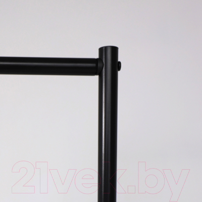 Стойка для одежды AksHome Melodie