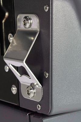 Газовый гриль Sahara Performer 4 Burner BBQ