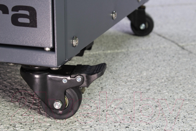 Газовый гриль Sahara Performer 4 Burner BBQ