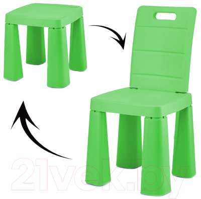 Стул детский Doloni 04690/2