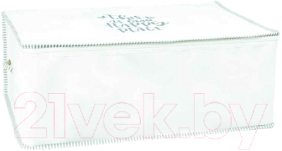 Кофр для хранения Econova Cosy / 411419516 - фото