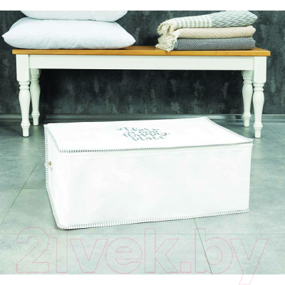 Кофр для хранения Econova Cosy / 411419516