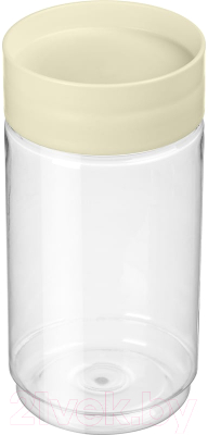 Набор емкостей для хранения Idi Land Asti 221103125/01