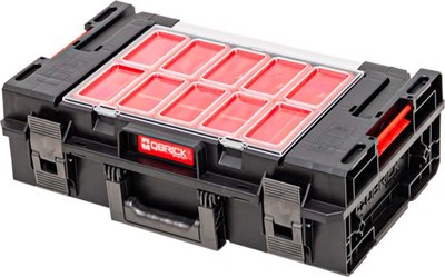 Органайзер для инструментов QBrick System One Organizer 2XL Adapter / SKRQ200E2CZAPG001 - фото