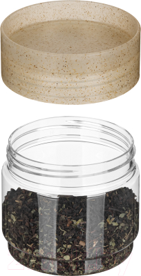 Набор емкостей для хранения Idi Land Palermo 221132101/02