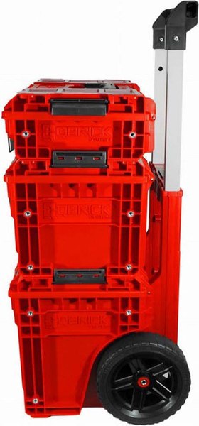 Набор ящиков для инструментов QBrick System Prime Cart / Z257981PG001