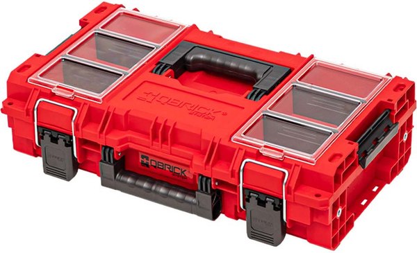 Набор ящиков для инструментов QBrick System Prime Cart / Z257981PG001