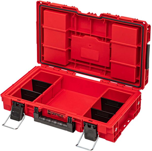 Набор ящиков для инструментов QBrick System Prime Cart / Z257981PG001