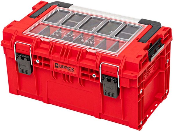 Набор ящиков для инструментов QBrick System Prime Cart / Z257981PG001