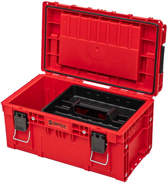 Набор ящиков для инструментов QBrick System Prime Cart / Z257981PG001