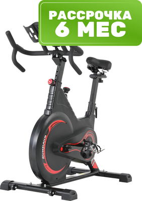 Велотренажер Sundays Fitness ES-7022 - фото