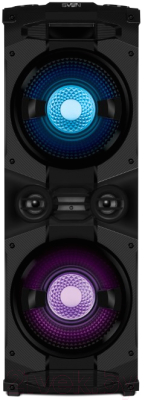 Портативная акустика Sven PS-1500