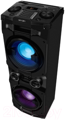 Портативная акустика Sven PS-1500