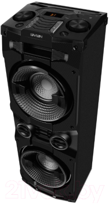 Портативная акустика Sven PS-1500