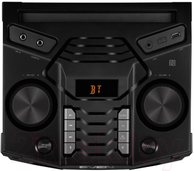 Портативная акустика Sven PS-1500