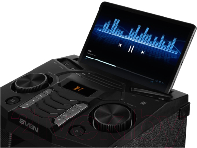 Портативная акустика Sven PS-1500