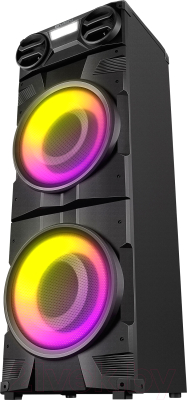 Портативная акустика Sven PS-1900 - фото