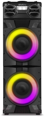 Портативная акустика Sven PS-1900