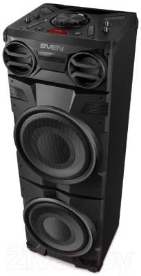 Портативная акустика Sven PS-1900