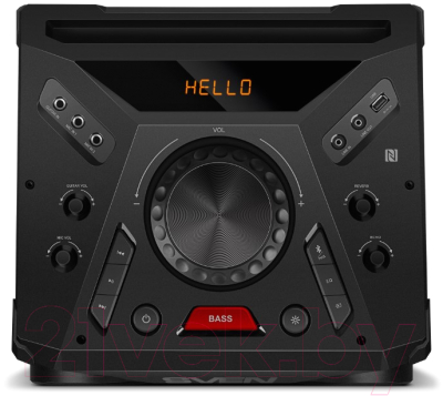 Портативная акустика Sven PS-1900