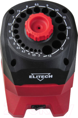 Точильный станок Elitech СТ 013С / E2013.005.00