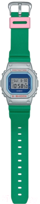 Часы наручные мужские Casio DW-5600EU-8A3