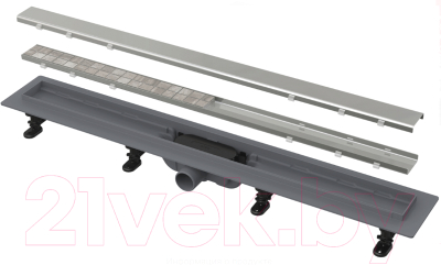 Трап для душа Alcadrain APZ19-550 - фото