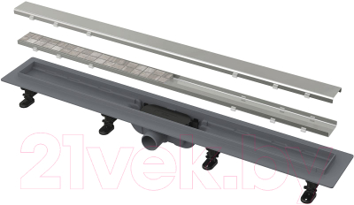 Трап для душа Alcadrain APZ19-950 - фото