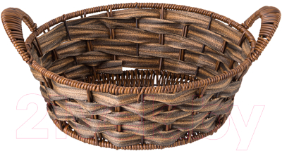 Корзина для хранения Lefard Натурель / 109-293 - фото