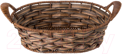 Корзина для хранения Lefard Натурель / 109-294 - фото