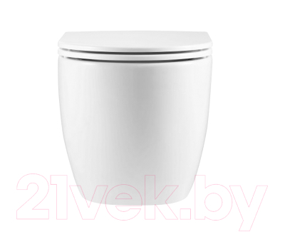 Унитаз подвесной AV Engineering Comfort X3 AVWHR203X3