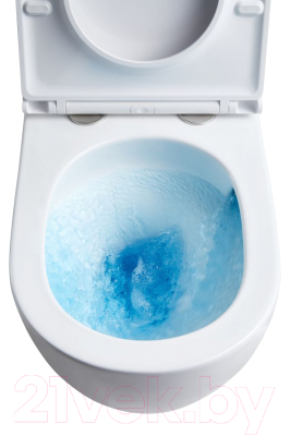 Унитаз подвесной AV Engineering Comfort X3 AVWHR203X3