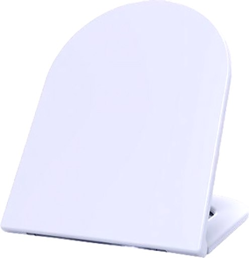 Сиденье для унитаза AV Engineering Comfort X3 AVWHR203X3C - фото