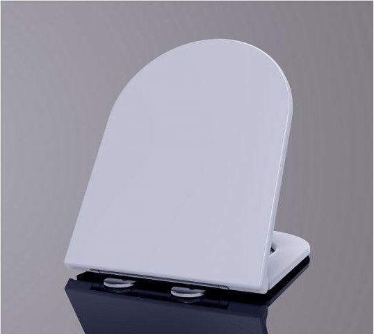 Сиденье для унитаза AV Engineering Comfort X3 AVWHR203X3C