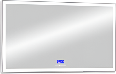 Зеркало Континент Mercury Led 100х80