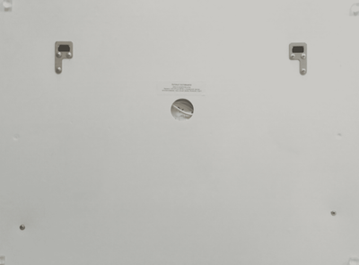 Зеркало Континент Mercury Led 100х80