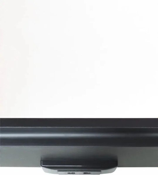 Шкаф с зеркалом для ванной Континент Eltoro Led 56x85